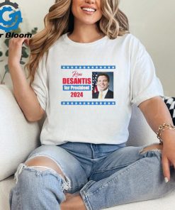 Ron Desantis for President 2024 T Shirt