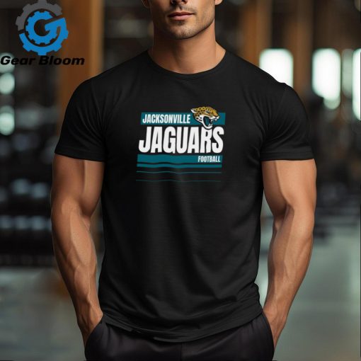 Rue21 Jacksonville Jaguars Football Fade Graphic T Shirt