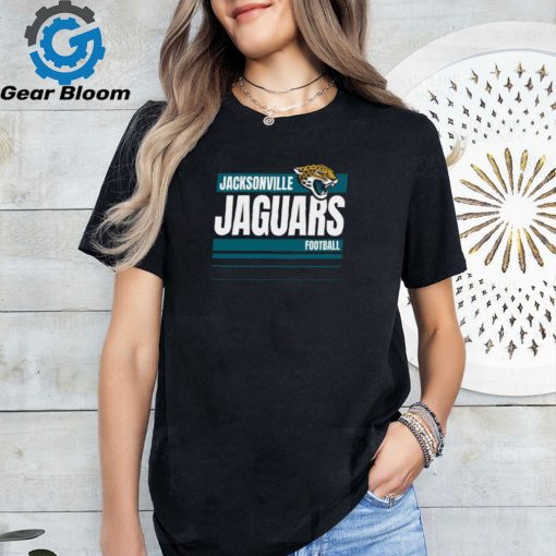 Rue21 Jacksonville Jaguars Football Fade Graphic T Shirt