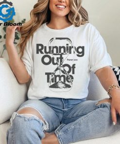 Running Out Of Time Shirt