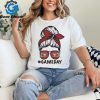 Horror Skull San Francisco 49ers Shirt