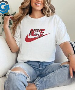 San Francisco 49ers Nike Logo 2024 Shirt