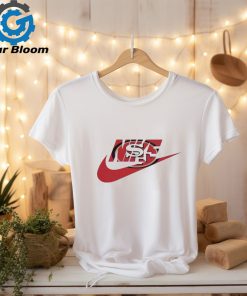 San Francisco 49ers Nike Logo 2024 Shirt