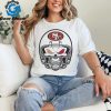 Kansas City Chiefs Football Logo 2024 shirt