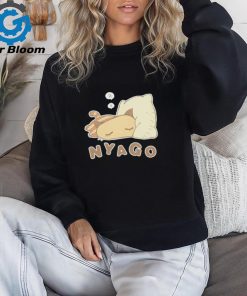 Sanrio Nyago Shirt