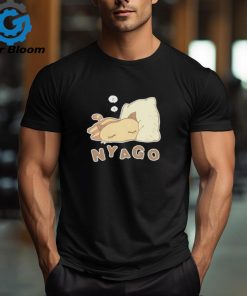 Sanrio Nyago Shirt