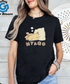 Sanrio Nyago Shirt