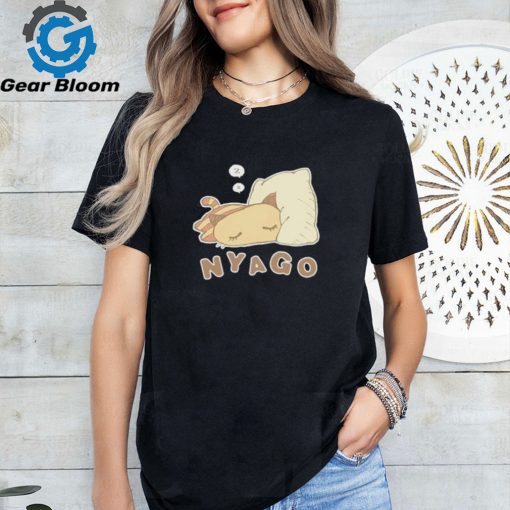 Sanrio Nyago Shirt