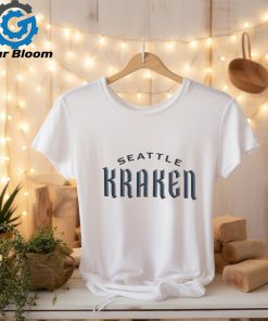 Seattle Kraken Mitchell & Ness Legendary Slub Vintage Raglan Long Sleeve T Shirt