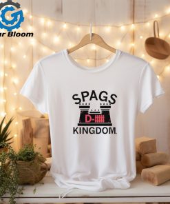 Spags Kingdom 2024 shirt