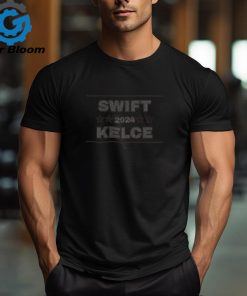 Swift Kelce 2024 Tshirt