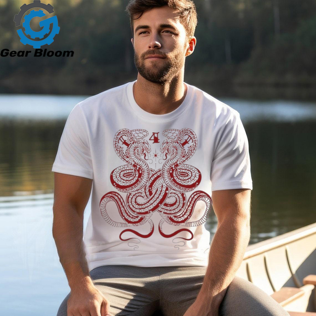 T4t Toad And Turnip X Transfigure t shirt T4t Toad And Turnip X Transfigure t shirt