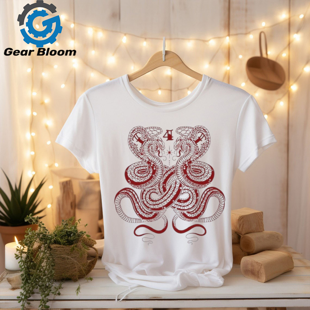 T4t Toad And Turnip X Transfigure t shirt T4t Toad And Turnip X Transfigure t shirt