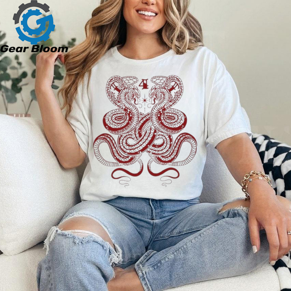 T4t Toad And Turnip X Transfigure t shirt T4t Toad And Turnip X Transfigure t shirt