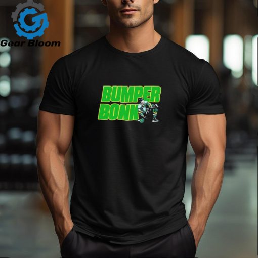 The Armoury Bumper Bonk t shirt