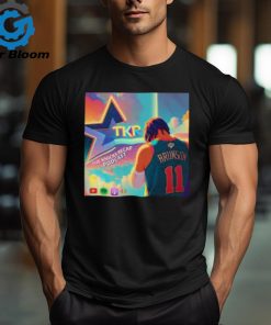 The Knicks Recap (2023 2024) Cover T Shirt