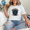The Moon Is In The Wrong Place Album Cover t shirt