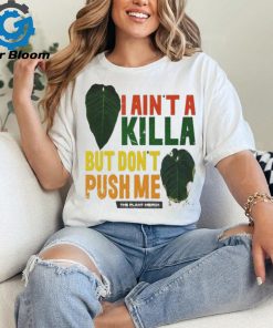 The Plant 2024 Shirt