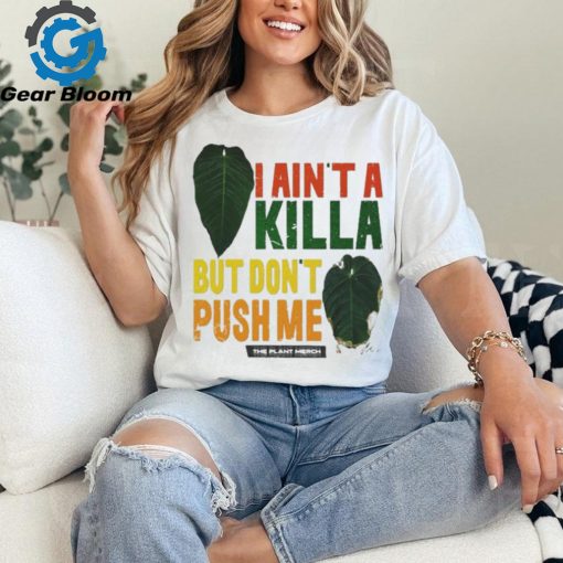 The Plant 2024 Shirt