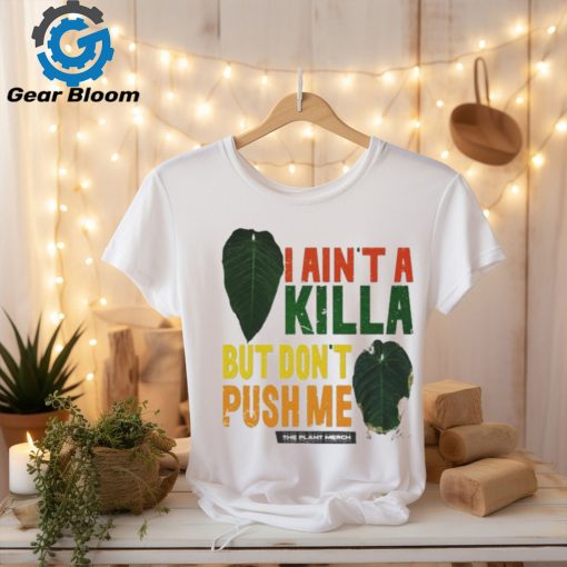 The Plant 2024 Shirt