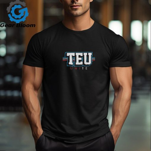 Tight End University Shirt TEU Unite Shirt