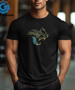 Unisex Long Sleeve Tee Jaguars Football Shirt Jags Season Jacksonville Football Team Duuuval Tee Shirt