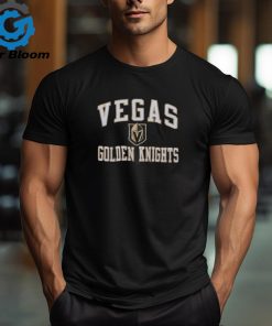 Vegas Golden Knights Mitchell & Ness Legendary Slub T Shirt