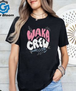 Waka Crew Willito New Shirt