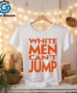 White Men Can’t Jump Shirt