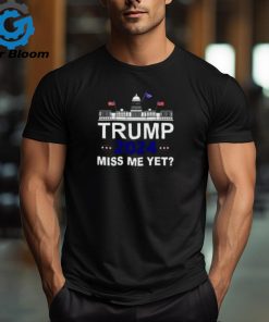 Wild Custom Apparel Trump 2024 Graphic Mens T shirts