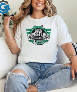 2024 Team Wrestling Championships SJC shirt