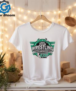 2024 Team Wrestling Championships SJC shirt