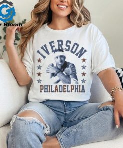 Allen Iverson Shirt