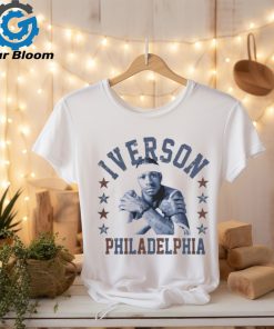 Allen Iverson Shirt