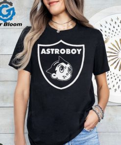 Astro Boy Robot Boy t shirt