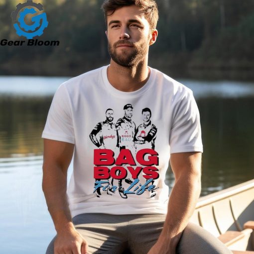 Bag Boys For Life Shirt