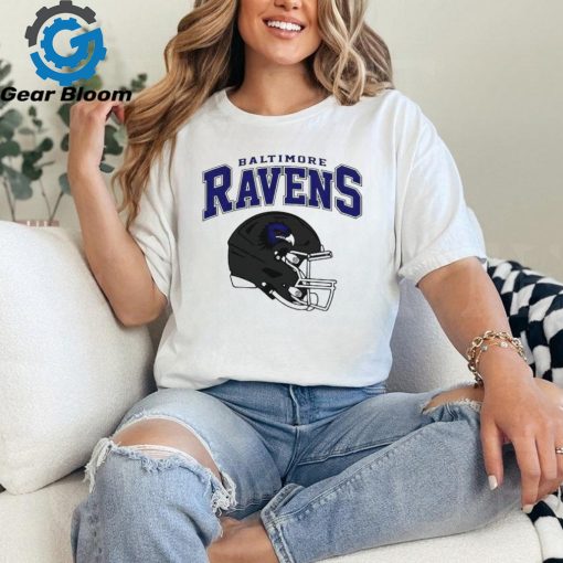 Baltimore Football Sports shirt