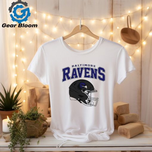 Baltimore Football Sports shirt