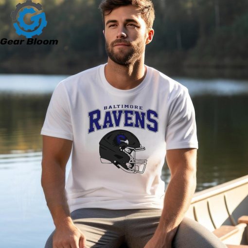 Baltimore Football Sports shirt