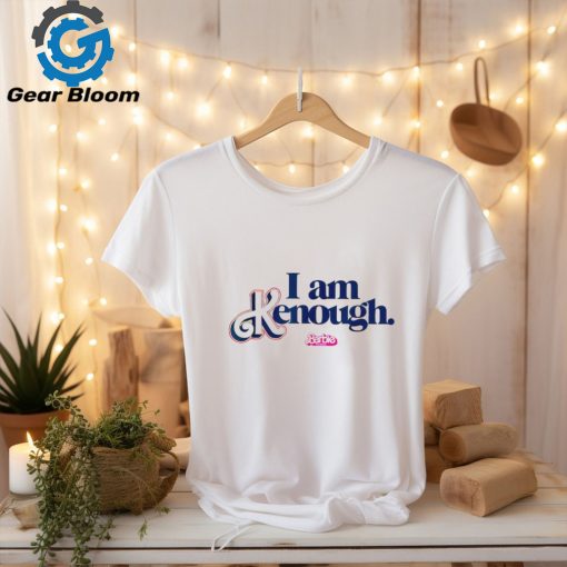 Barbie the movie I am Kenough 2024 shirt