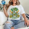 Disney Princess St Patricks shirt