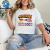 South Carolina Gamecocks mascot mashup pose shirt