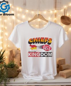 Chiefs Kansas City Kingdom Football 2024 shirt