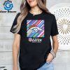 Retro Be Kind Dr Seuss shirt