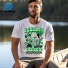 Disney Happy St Patricks Day shirt