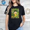 Let’s trip 6m star shirt