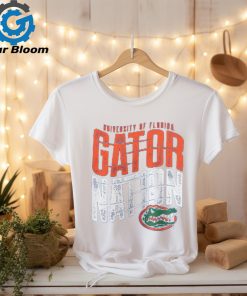 Florida Gators Fanatics Branded Campus Visit T Shirt