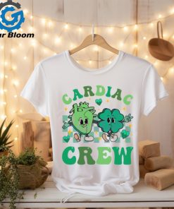 Funny Cardiac Crew Patrick Day shirt