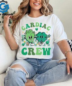 Funny Cardiac Crew Patrick Day shirt