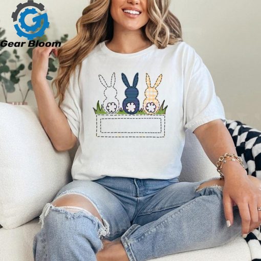 Funny Happy Easter Bunny shirt